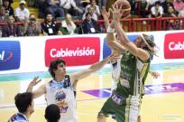 El campe�n est� vigente