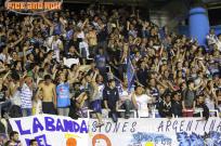 El primero fue para Pe�a