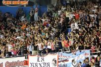 El primero fue para Pe�a