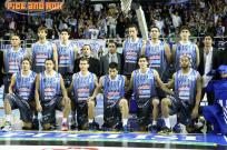 El primero fue para Pe�a