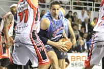 El primero fue para Pe�a