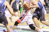 El primero fue para Pe�a