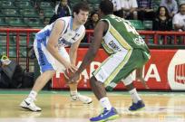 Atenas se recuper� ante La Uni�n