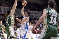 Atenas se recuper� ante La Uni�n