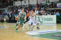 Obras lo gan� en el segundo tiempo