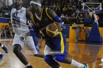 Boca aplast� a Argentino