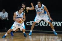 Prendido en todos lados