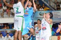 Regatas se hizo fuerte en la adversidad y derrot� a Estudiantes