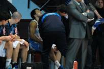 Gran triunfo de Lan�s sobre Pe�arol