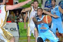 Regatas tiene la f�rmula de ganar