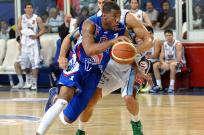 Quimsa aplast� a Sionista y sigue arriba