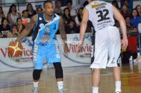 Regatas y su Big Mac