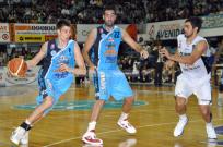 Regatas y su Big Mac