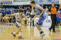 Regatas y su Big Mac