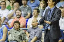 Regatas y su Big Mac