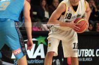 Bah�a volvi� al triunfo ante Obras