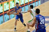 Quimsa se qued� con un triunfazo ante su gente