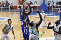 Quimsa se qued� con un triunfazo ante su gente