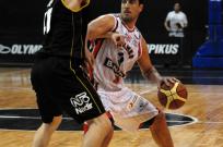 Defendiendo Obras volvi� al triunfo