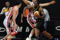 Defendiendo Obras volvi� al triunfo