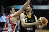 Defendiendo Obras volvi� al triunfo