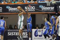 Gimnasia Indalo gan� en apretado final