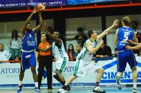 Gimnasia Indalo gan� en apretado final