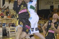 Libertad se prende entre los candidatos