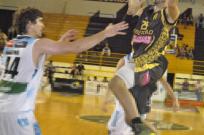 Libertad se prende entre los candidatos