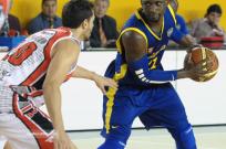 Festejo Cervecero en la Boca