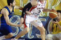 Festejo Cervecero en la Boca