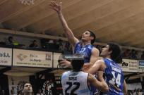 Argentino y una victoria que invita a so�ar