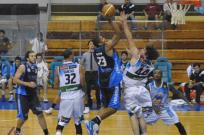 El campe�n no perdona concesiones