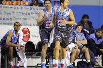 Arm� el bolso con una sonrisa