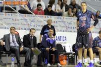 Arm� el bolso con una sonrisa