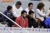 Arm� el bolso con una sonrisa