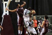 El verde est� imparable