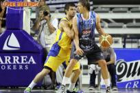 Pe�arol dice presente