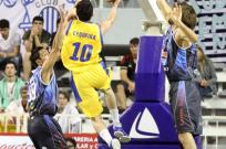 Pe�arol dice presente