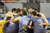 Pe�arol dice presente