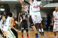 Ol�mpico quiere salir del fondo