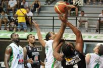 Ol�mpico quiere salir del fondo