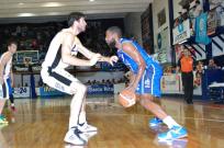 Argentino se rehabilit� ante Obras Sanitarias