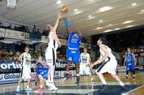 Argentino se rehabilit� ante Obras Sanitarias