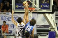 Asoma el equipo del �Tulo�