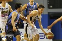 Asoma el equipo del �Tulo�