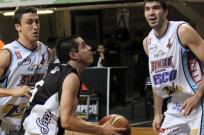 Sionista pis� fuerte en La Banda