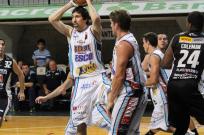 Sionista pis� fuerte en La Banda