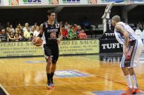 Sionista pis� fuerte en La Banda