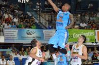 Regatas aplast� a Obras